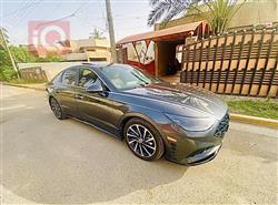 هیوندای سۆناتا